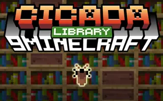CICADA Mod (26.2, 1.20.1) – Technical Library for Mod Developers