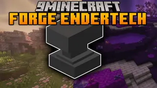 Forge Endertech (26.2, 1.20.1) – Library for Endertech Mods