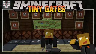 Tiny Gates Mod (26.2, 1.20.1) – Tiny Redstone Gates