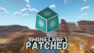 Patched Mod (26.2, 1.20.1) – Tools for Modifying Parts of JSON Files