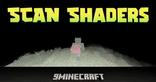 SCAN Shaders (26.2, 1.20.1) – Scanning Light Rendering Style