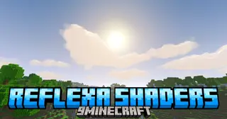 Reflexa Shaders (26.2, 1.20.1) – Balanced Visual Quality And Performance