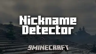 Nickname Detector Mod (26.1.2, 1.20.1) – Check For Nicknames On Servers