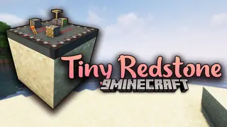Tiny Redstone Mod (26.2, 1.20.1) – Advanced Redstone Systems