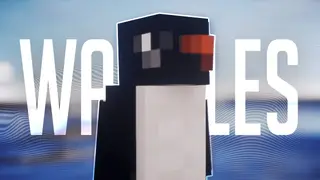Waddles Mod (26.1.2, 1.20.1) – Make Icy Biomes Feel Alive