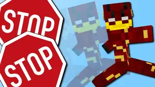 AutoWalk Mod (26.2, 1.21.1) 1.12.2, 1.11.2 (Can't Stop Walking)