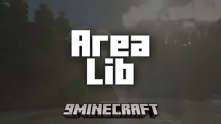Area Lib Mod (26.1.2, 1.20.1) – Library For Creating Arbitrary Areas