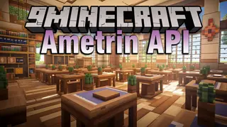 Ametrin API (26.2, 1.20.1) – Library for Ametrin Studios Mods