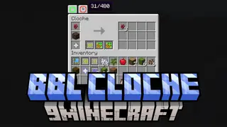 BBL Cloche Mod (26.1.2, 1.21.1) – Automated Plant Growth