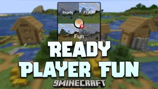 Ready Player Fun Mod (26.2, 1.20.1) – Managing Time And Seasons In Minecraft