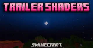 Trailer Shaders (26.2, 1.20.1) – High FPS Bloom and Custom RGB