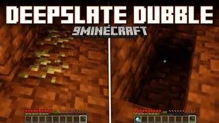 Deepslate Dubble Mod (26.1.2, 1.20.1) – Deepslate Mining Just Got More Rewarding!