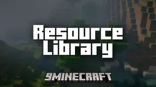 Resource Library Mod (26.1.2, 1.20.1) – Library for xStopho's Mods