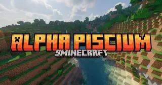 Alpha Piscium Shaders (26.2, 1.20.1) – Global Illumination And Volumetrics