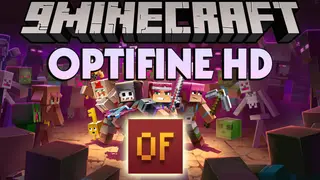 OptiFine HD (26.2, 1.20.1) – Run Faster, FPS Boost, Shaders Support