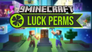LuckPerms Mod (26.2, 1.20.1) – Server Control and Customization