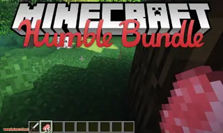 Humbling Bundle Mod (26.2, 1.20.1) – Doubles All Entity Loot
