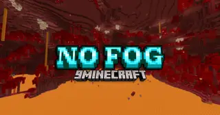 No Fog Mod (26.2, 1.20.1) – Fog Removal For Clearer View