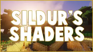 Sildur's Shaders (26.2, 1.20.1) – Colorful Graphical Enhancements