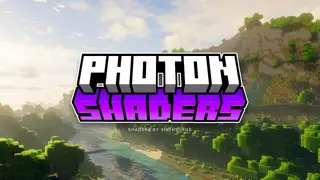 Photon Shaders (26.2, 1.20.1) – Dynamic Clouds and Weather