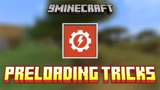 Preloading Tricks Mod (26.1.2, 1.20.1) – Mod Development Tools