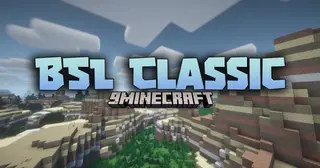 BSL Classic Shaders (26.2, 1.20.1) – Better Shadows, Lighting, And Water