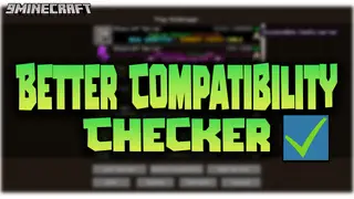 Better Compatibility Checker Mod (26.2, 1.20.1) – Version Matching