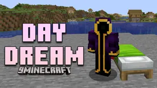 Day Dream Mod (26.1.2, 1.20.1) – Strategic Time Management
