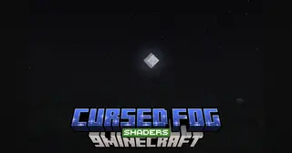 Cursed Fog Shaders (26.2, 1.20.1) – Creepy Visual Effects
