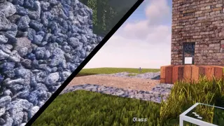 CTMPOMFIX Shaders (26.2, 1.20.1) – For Seamless Connected Textures with POM