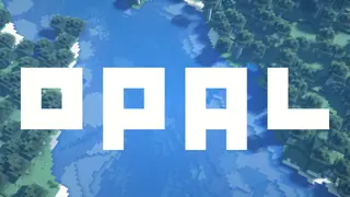 OPAL Shaders (26.2, 1.20.1) – A BSL Shaders Edit