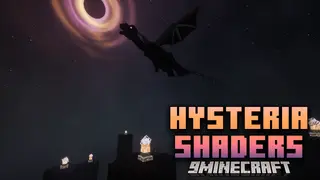 Hysteria Shaders (26.2, 1.20.1) – Vibrant And Dynamic Minecraft Worlds