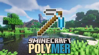 Polymer Mod (26.2, 1.20.1) – Server-side Content Library