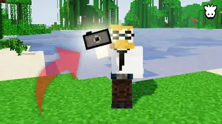 Advancement Screenshot Mod (26.2, 1.20.1) – Take Screenshot Every Time