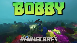 Bobby Mod (26.2, 1.20.1) – Extended Render Distance