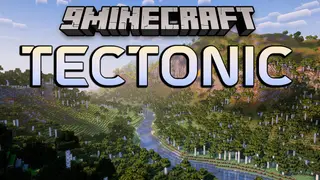 Tectonic Mod (26.2, 1.20.1) – Improved Biomes