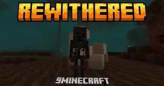 Rewithered Mod (26.2, 1.21.1) – Arrows Of Decay