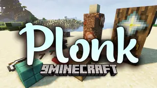 Plonk Mod (26.1.2, 1.20.1) – Place or Hang Any Item