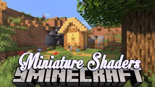 Miniature Shaders (26.2, 1.20.1) – Lighting and Reflection