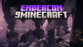 Endercon Mod (26.2, 1.20.1) – Reimagined Biomes and New Additions