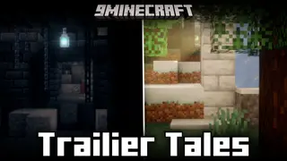 Trailier Tales Mod (26.2, 1.21.1) – New Features & Improvements