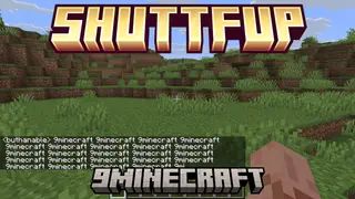 Shuttfup Mod (26.1.2, 1.20.1) – Quiet The Noise