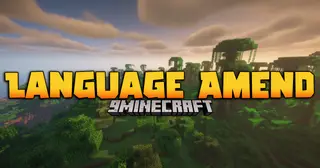 Language Amend Mod (26.1.1, 1.20.1) – Intelligent Language Loading And Injection