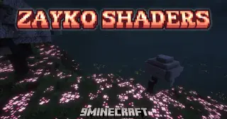 Zayko Shaders (26.2, 1.20.1) – High Quality And Optimized Visuals