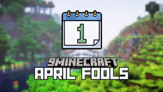 April Fools Mod (26.2, 1.20.1) – A Collection of Humorous and Unexpected Features