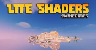 LITE Shaders (26.2, 1.20.1) – Performance-Friendly Visual Enhancements