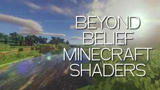 Beyond Belief Legacy Shaders (26.2, 1.20.1) – Mega Realista