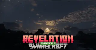 Revelation Shaders (26.2, 1.20.1) – Performance Shader With Realism Focus