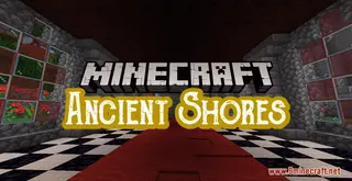 Ancient Shores Map (26.2, 1.20.1) for Minecraft