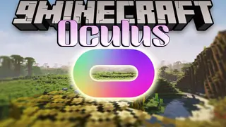 Oculus Mod (1.20.1, 1.19.4) – Iris Shaders for Minecraft Forge